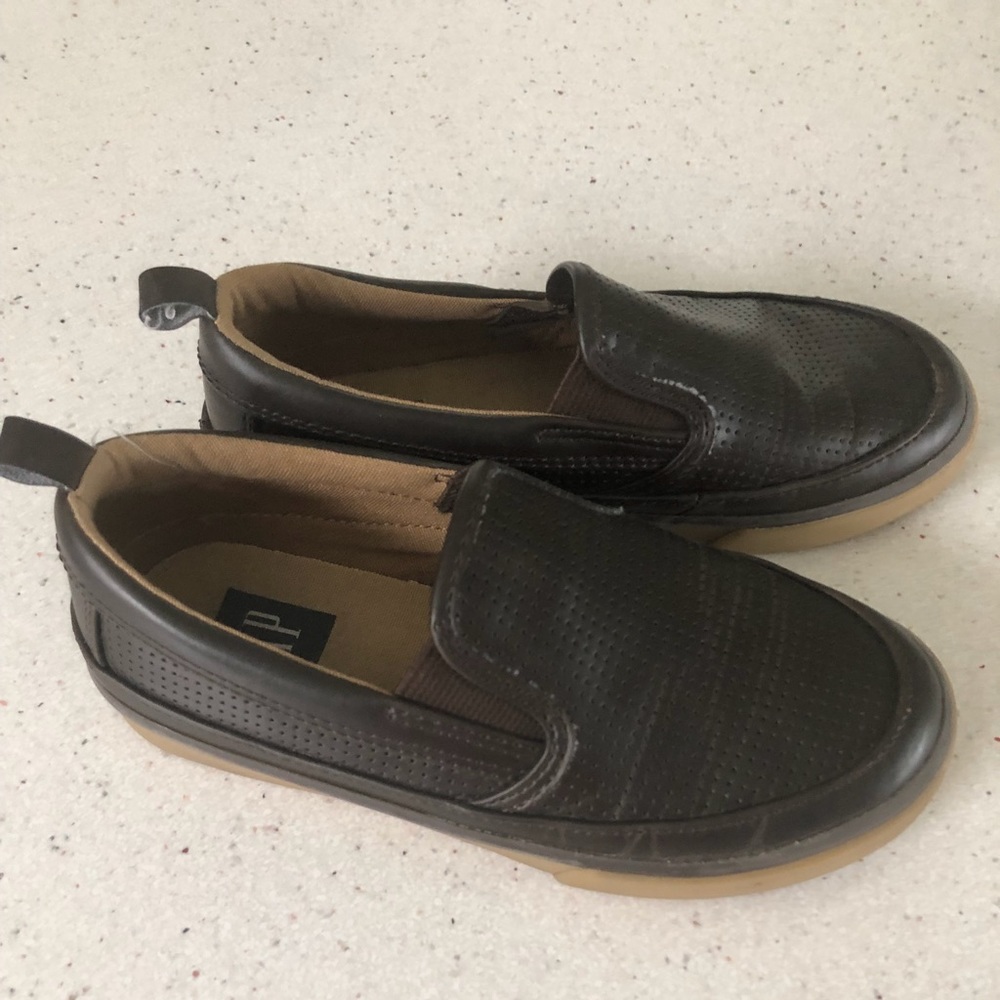 Gently used